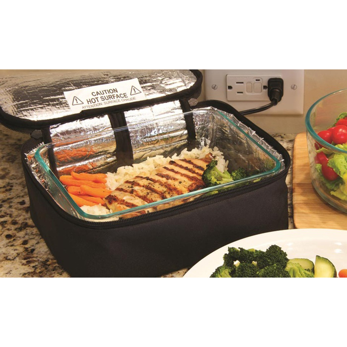 Προϊόν Hot Logic Mini Personal Portable Oven